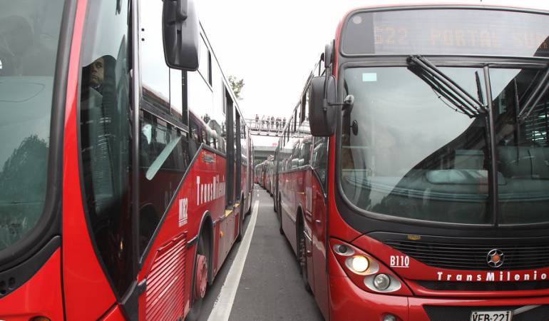 Transmilenio