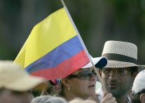 Diccionario de colombianismos