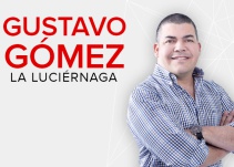La Luciérnaga 23 de abril