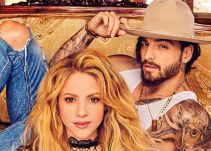 Todo listo para disfrutar de "Los Premios Billboard a la música latina"