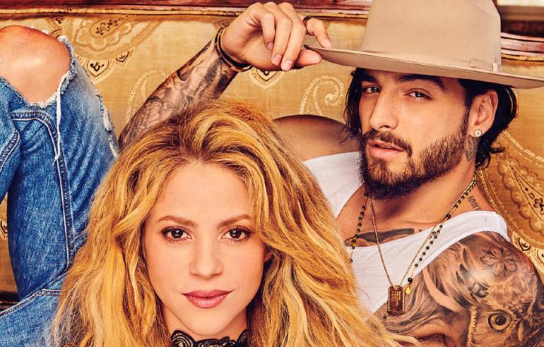 Los Premios Billboard Latinos: Todo listo para disfrutar de “Los Premios Billboard a la música latina”