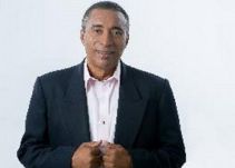 Merecido homenaje para Romualdo Brito