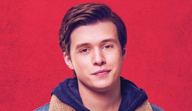 Yo soy Simón, una atípica historia de amor.: Yo soy Simón, un romance gay en la adolescencia