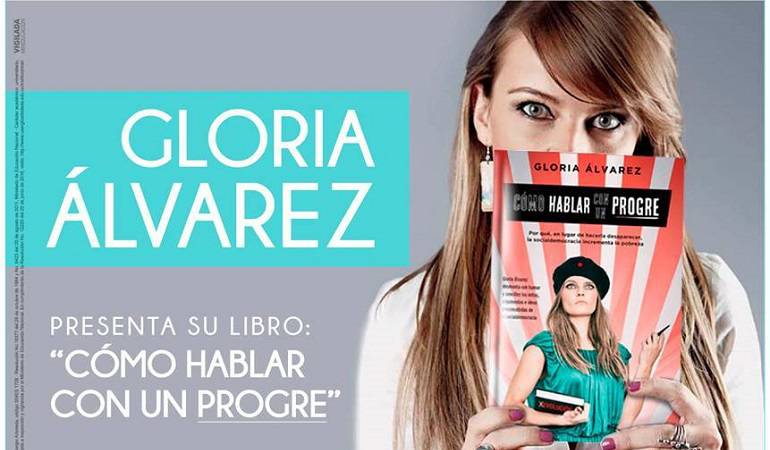 Lo Más Caracol: Cómo hablar con un progre, entre las novedades de Filbo2018
