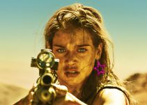 Venganza Siniestra, película con ríos de sangre y mucha sensualidad