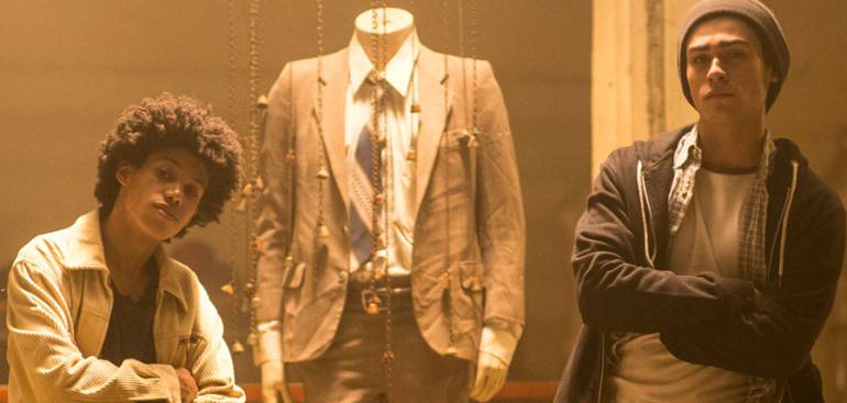 Pickpockets, maestros del robo, el carterismo como historia de vida: Pickpockets: maestros del robo, los carteristas rondan las calles de Bogotá