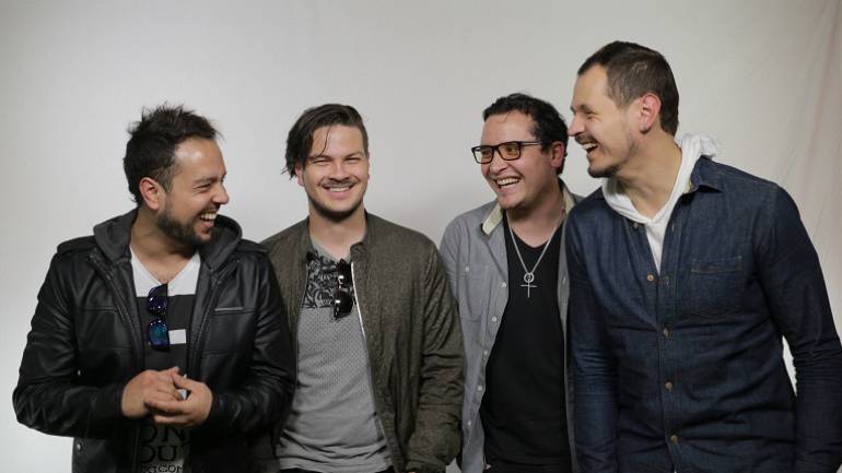 Lo Más Caracol: Don Tetto, celebra 15 años en la música.