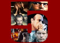 Top 5 de películas sobre escritores, en el terreno del suspenso