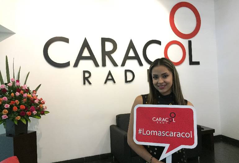 Lo Más Caracol: Marianita Linares presenta “A mí se me respeta”