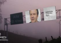 Retos ambientales del Metro Elevado para Bogotá
