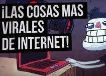 Tejiendo la red, Los videos más virales de Internet