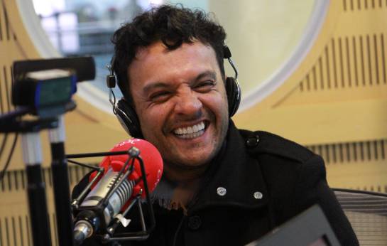 Julián Román Julián Román