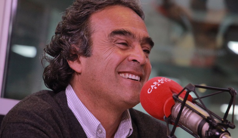 Encuesta Polimétrica Elecciones presidenciales: Sergio Fajardo con la imagen favorable más alta entre los candidatos