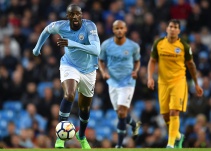¿En qué idioma hablaban Yaya Toure y Guardiola?