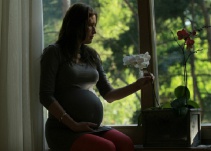 Depresión posparto, un estado de ánimo que sufren casi el 15% de las madres