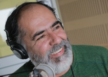 Mi Banda Sonora con Julio Pachón