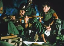 La mejor película de guerra jamás filmada, palma de oro en Cannes 1979