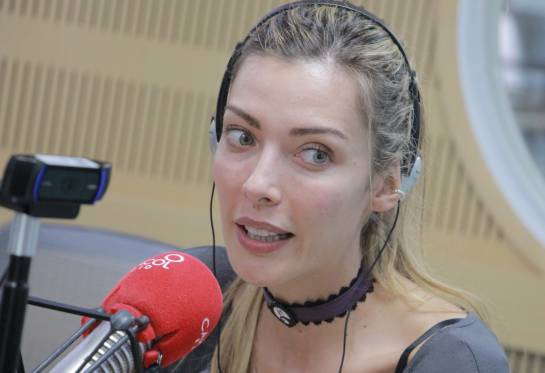 Norma Nivia Norma Nivia
