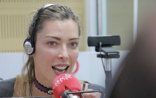 Norma Nivia Norma Nivia