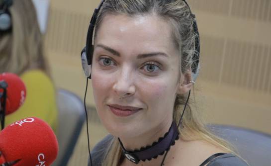Norma Nivia Norma Nivia