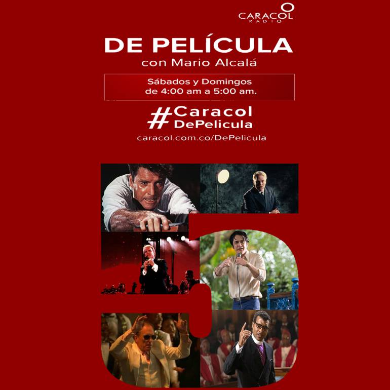 Top 5 de películas sobre pastores o predicadores: Top 5 de películas sobre pastores o predicadores en el cine