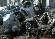 Somalía plasmada en la pantalla grande bajo la visión de Ridley Scott