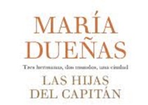 Las hijas del capitán