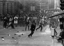 Un viaje por aquel 'Mayo del 68'
