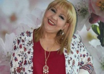 "La gorda fabiola", una mujer rodeada de ángeles