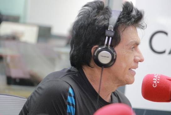 Raúl Santi Raúl Santi