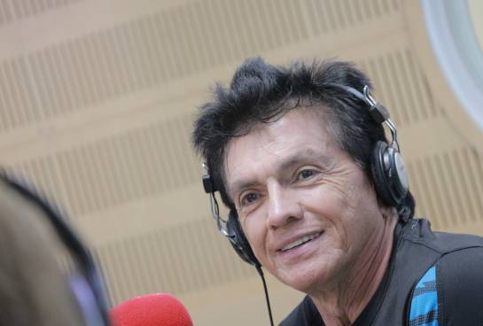 Raúl Santi Raúl Santi
