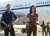 Rescate en Entebbe, una nueva visión de la famosa operación en Uganda