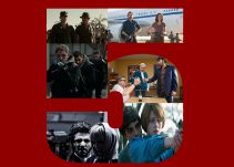 Top 5 de películas sobre rescate de secuestrados, de la vida real
