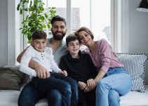 "El Termómetro de la Familia"