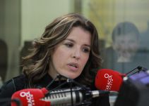 La discusión de fraude hay que sacarla del discurso electoral: S. Borda