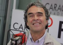 ¿Sergio Fajardo puede seguir siendo candidato presidencial?