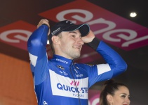 Ha sido mi mejor temporada hasta ahora: Viviani
