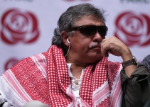 Expertos opinan sobre la JEP y las consecuencias del caso Santrich