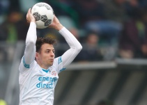 Todos quieren llegar a la final y ser campeones: Santiago Arias