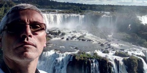 Biólogo Hugo López Biólogo Hugo López