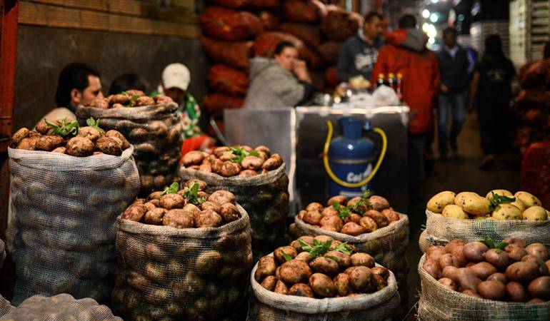 Mercados