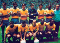Brasil 1970