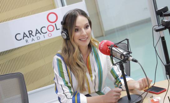 Claudia Bahamón - Master Chef Claudia Bahamón - Master Chef