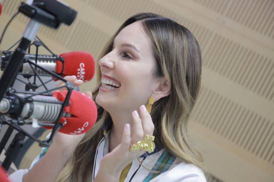 Claudia Bahamón - Master Chef Claudia Bahamón - Master Chef