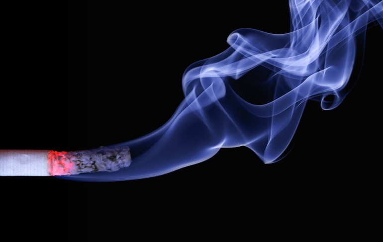 En el Día Mundial Sin Tabaco conozca más sobre la EPOC