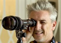 Greg McLean, director de Jungla: "La selva puede cambiar a las personas"