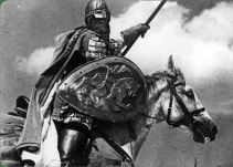 Alexander Nevsky, el príncipe que derrotó a los caballeros teutónicos