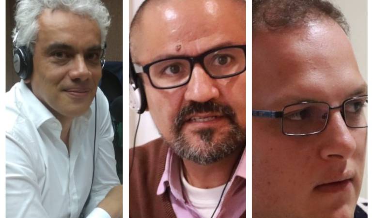 HORA 20: El cambio climático y el temor de los jóvenes a tener hijos/tendencias
