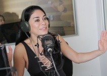 Mi Banda Sonora con Sandra Guzmán
