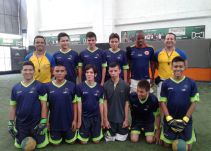 Selección Colombia de Fútbol para Ciegos, lista para el Mundial